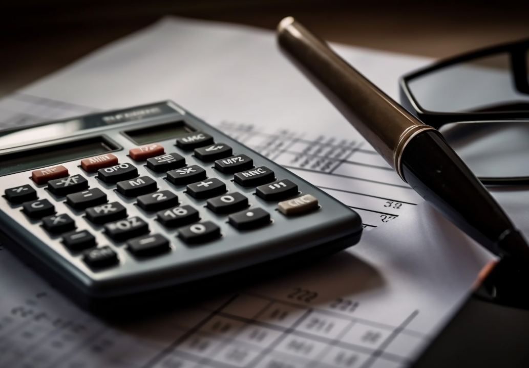 ระบบบัญชีของโปรแกรมการผลิต ENPRO